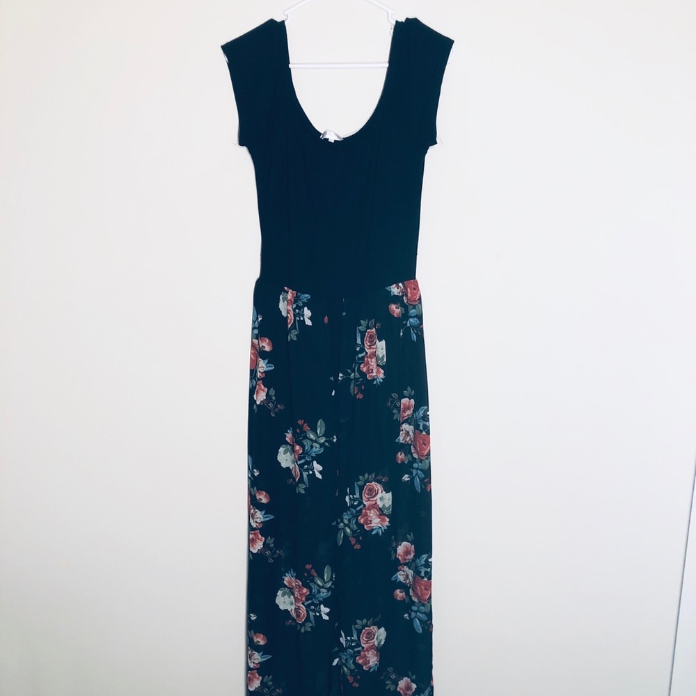Women’s Stella Tweed Maxi Dress - Picture 2 of 6